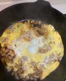 豬肉親子丼