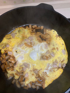豬肉親子丼 的食譜成品照片