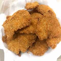 Chicken katsu enak রেসিপির প্রধান ছবি
