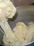 Aligot (puré frances)