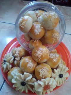 Foto resep Nastar klasik lumeer