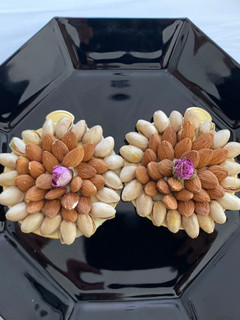 A picture of Nut boards.