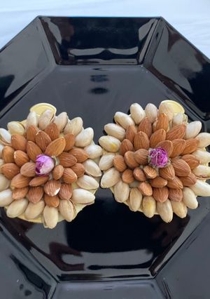 A picture of Nut boards.