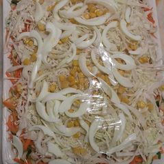 A picture of Salad.