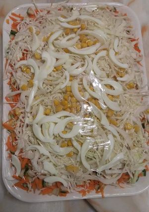 A picture of Salad.