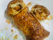 Gambar puff cheese