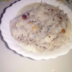 A picture of Kheer.