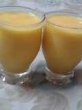 Mango pinacolada