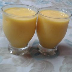 A picture of Mango pinacolada.