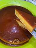 Pudding Caramel