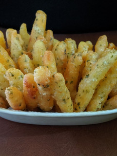 Foto resep Stick kentang keju