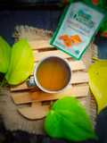 Jamu Kusir (Utk BB dan Masalah Kewanitaan)