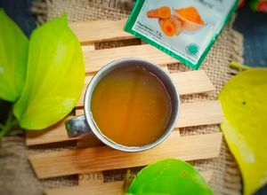 Foto resep Jamu Kusir (Utk BB dan Masalah Kewanitaan)