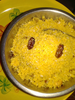 தவபாசி நட்ஸ் (Thavapaasi nuts recipe in tamil) செய்முறை முக்கிய புகைப்படம்