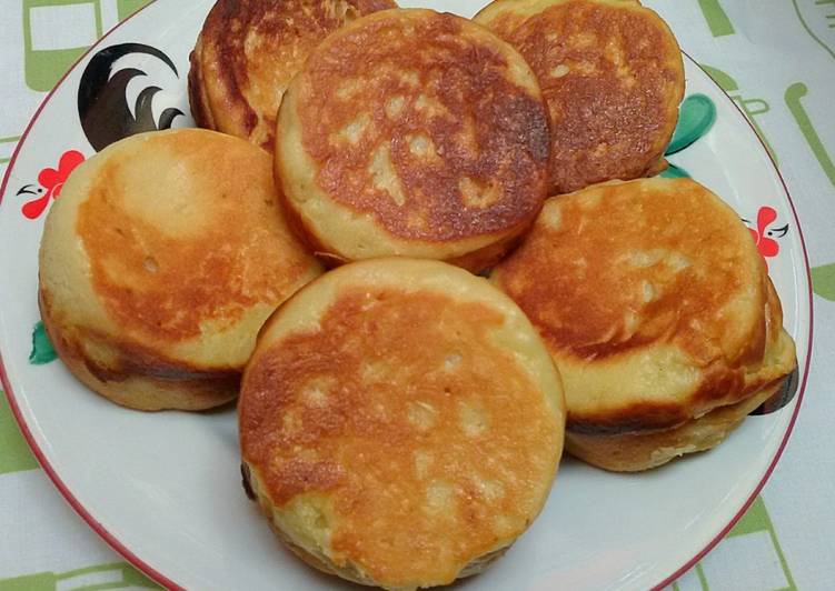 Kue khamir