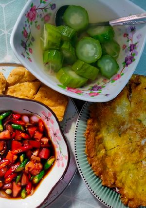 Foto resep Paket Maksi Oyong
