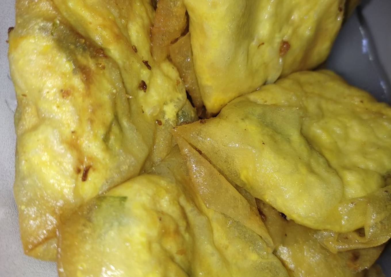 Martabak tahu