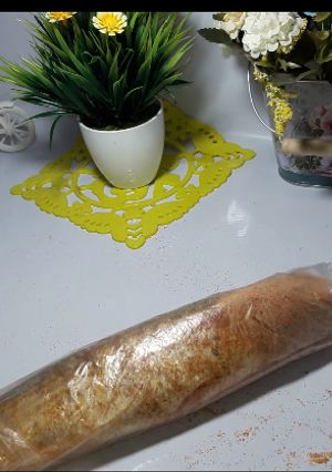 صورة لوصفة الفسيخ صحيه وسليمه