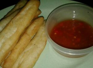 Foto resep Cakwe Mini Empuk