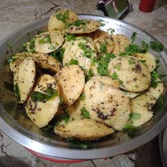 A picture of ओट्स इडली.