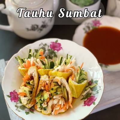 resepi tauhu sumbat azie kitchen