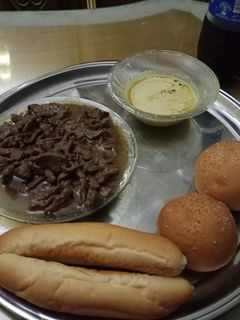 صورة لوصفة كبده اسكندراني