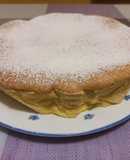 Torta giapponese