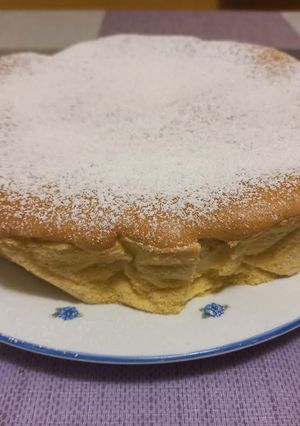 Foto di Torta giapponese
