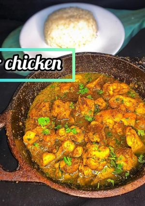 சிக்கன் மிளகு கறி(PEPPER CHICKEN RECIPE IN TAMIL) செய்முறை முக்கிய புகைப்படம்