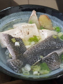 虱目魚皮豆腐湯（家常湯） 的食譜成品照片