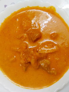 பட்டர் சிக்கன் மசாலா (butter chicken masala recipe in Tamil) செய்முறை முக்கிய புகைப்படம்