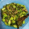 Petai rawit ijo