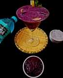 Jamun Mojito