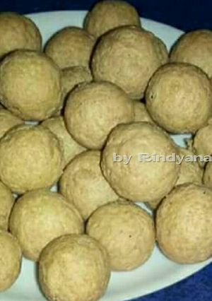 Foto resep Tahu bulat/Tahu pong