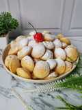 Poffertjes Susu