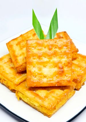 Foto resep Gabin Tape