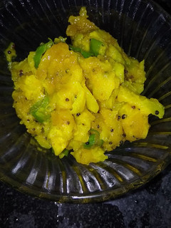 પપૈયા નો સંભારો (Papaya Sambharo Recipe in Gujarati) રેસીપી મુખ્ય ફોટો