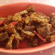 Orek tempe praktis