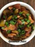 No fry chilli chicken