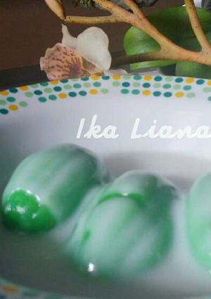 Foto resep Pare Berandam