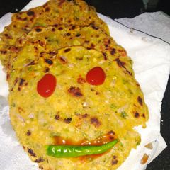 A picture of Dhoda.
