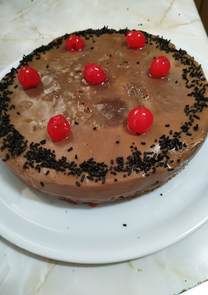 Una foto de Bizcolate