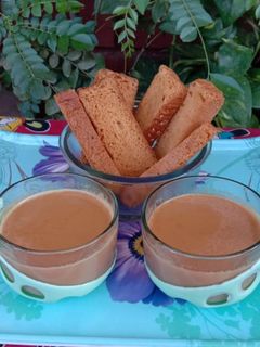अदरक वाली कड़क चाय (Adrak wali kadak chai recipe in hindi) रेसिपी मुख्य फोटो