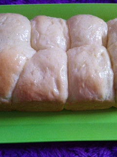 Foto resep Roti Sobek lembut