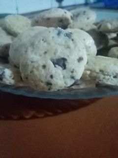 Una foto de Cookies 🍪