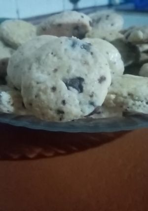Una foto de Cookies 🍪