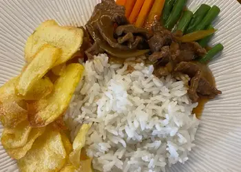 Cara Memasak Cepat Bistik sapi Enak Sempurna