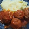 Albóndigas