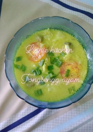 Foto resep Tongseng ayam