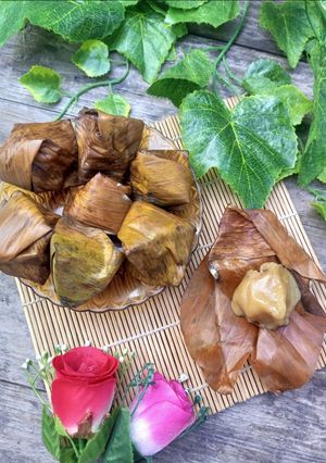 Foto resep Kue Poci Poci